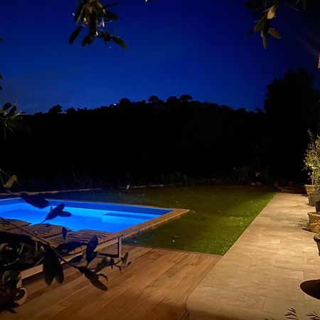 Aquarius In Cassis, Chambres D'Hotes Exterior photo